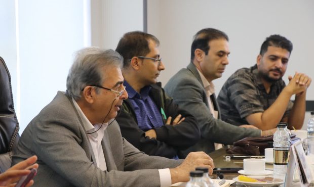 از هفت کارگر تا ۷۰۰ نیروی انسانی؛ روایت ۴۷ سال تلاش در صنایع غذایی اصالت از هفت کارگر تا ۷۰۰ نیروی انسانی؛ روایت ۴۷ سال تلاش در صنایع غذایی اصالت