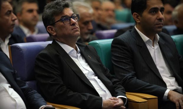 محمد اکلیلی، مدیرعامل حدید قطعه سپاهان: هم‌افزایی، راهکار عبور صنعت فولاد از چالش‌های پیش‌رو است