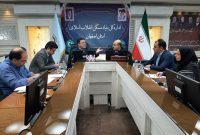 توافق بنیاد مسکن و بانک مسکن اصفهان برای پرداخت ۳۶۳۳ متمم تسهیلات