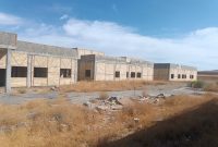 پیشرفت بیمارستان در حال احداث بوئین‌میاندشت در گرو تزریق اعتبار