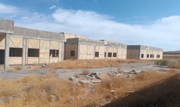 پیشرفت بیمارستان در حال احداث بوئین‌میاندشت در گرو تزریق اعتبار